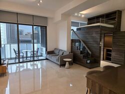 The Scotts Tower (D9), Condominium #597034201